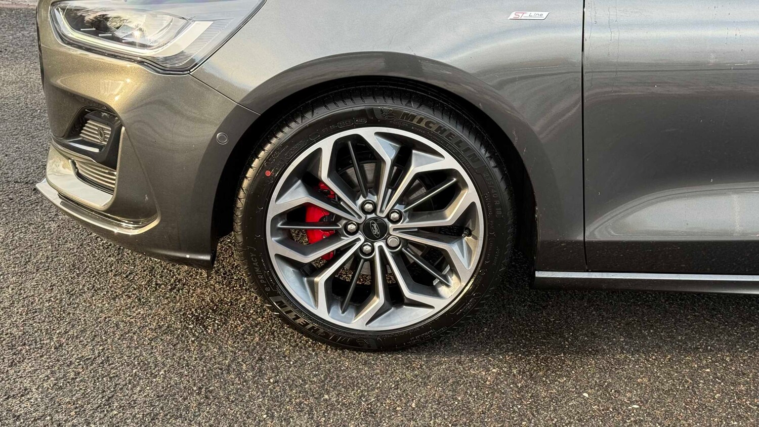 Used Ford Focus 2025 for sale - 77943218: Photo 9