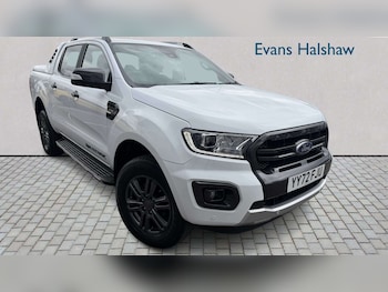 Used Ford Ranger 2023 for sale - 78800273: Photo