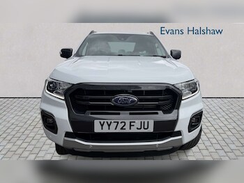 Used Ford Ranger 2023 for sale - 78800273: Photo