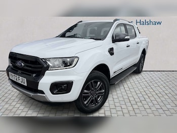 Used Ford Ranger 2023 for sale - 78800273: Photo