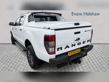 Used Ford Ranger 2023 for sale - 78800273: Photo