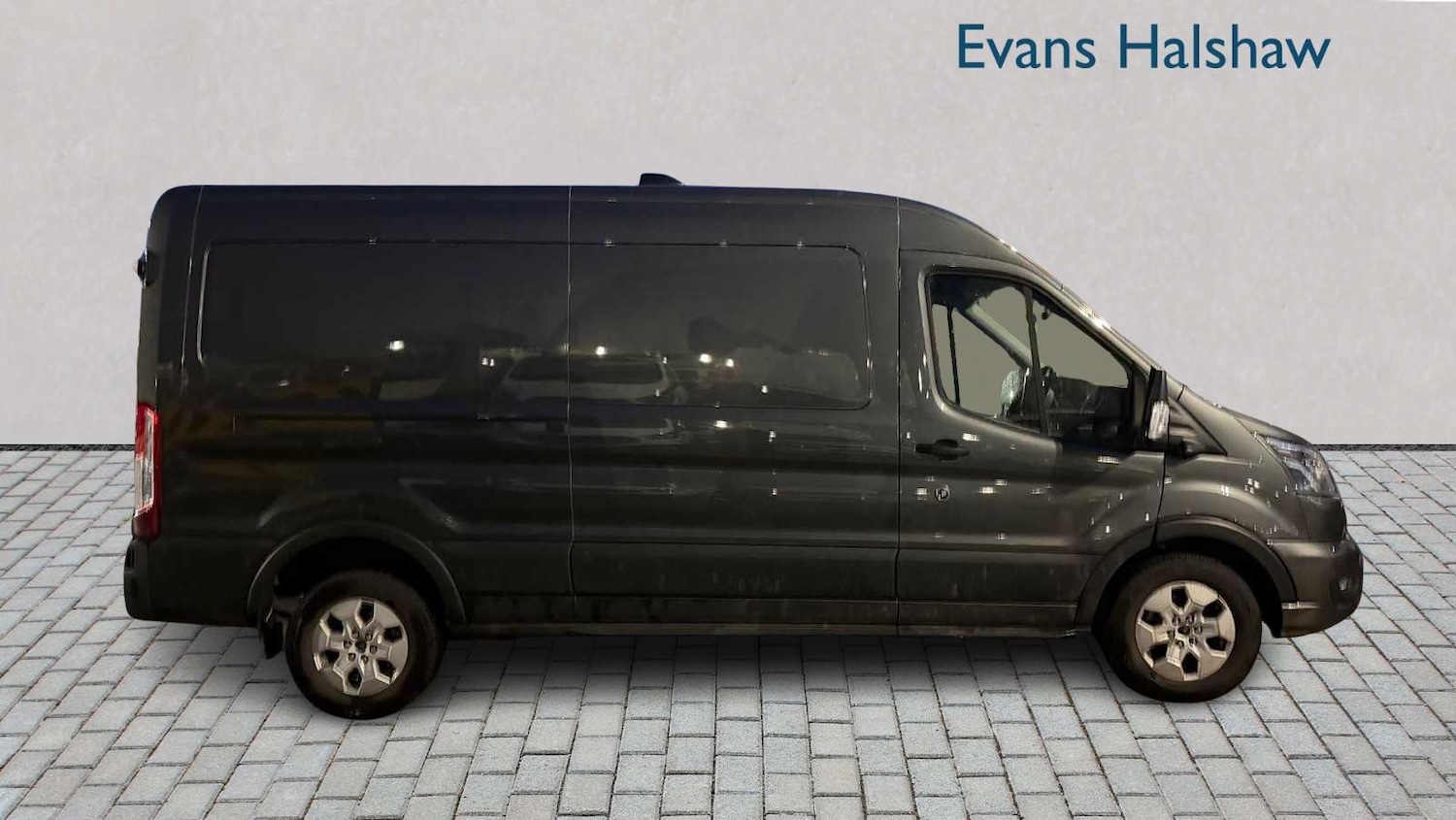Used Ford Transit 2025 for sale - 77414584: Photo 2
