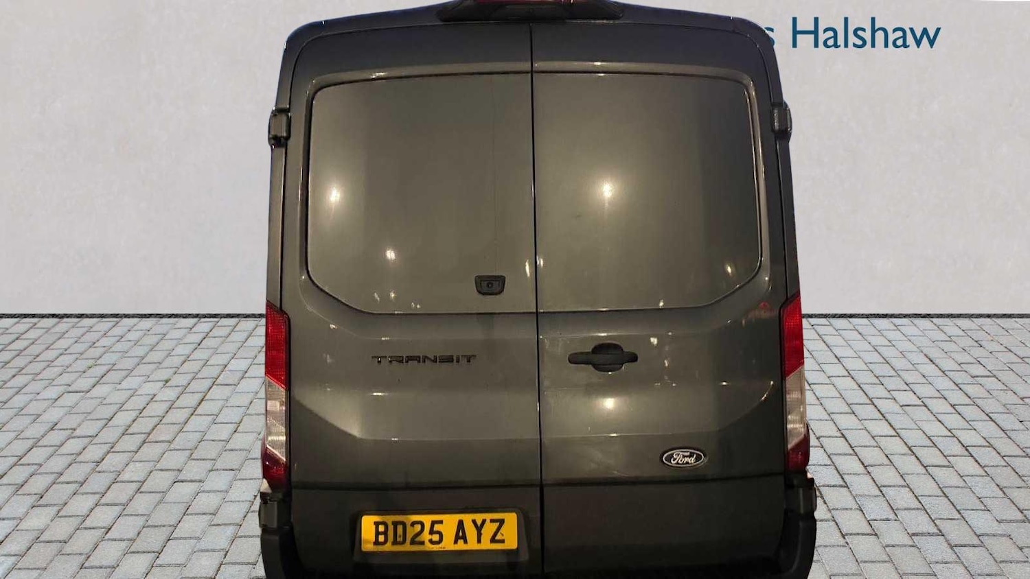 Used Ford Transit 2025 for sale - 77414584: Photo 4