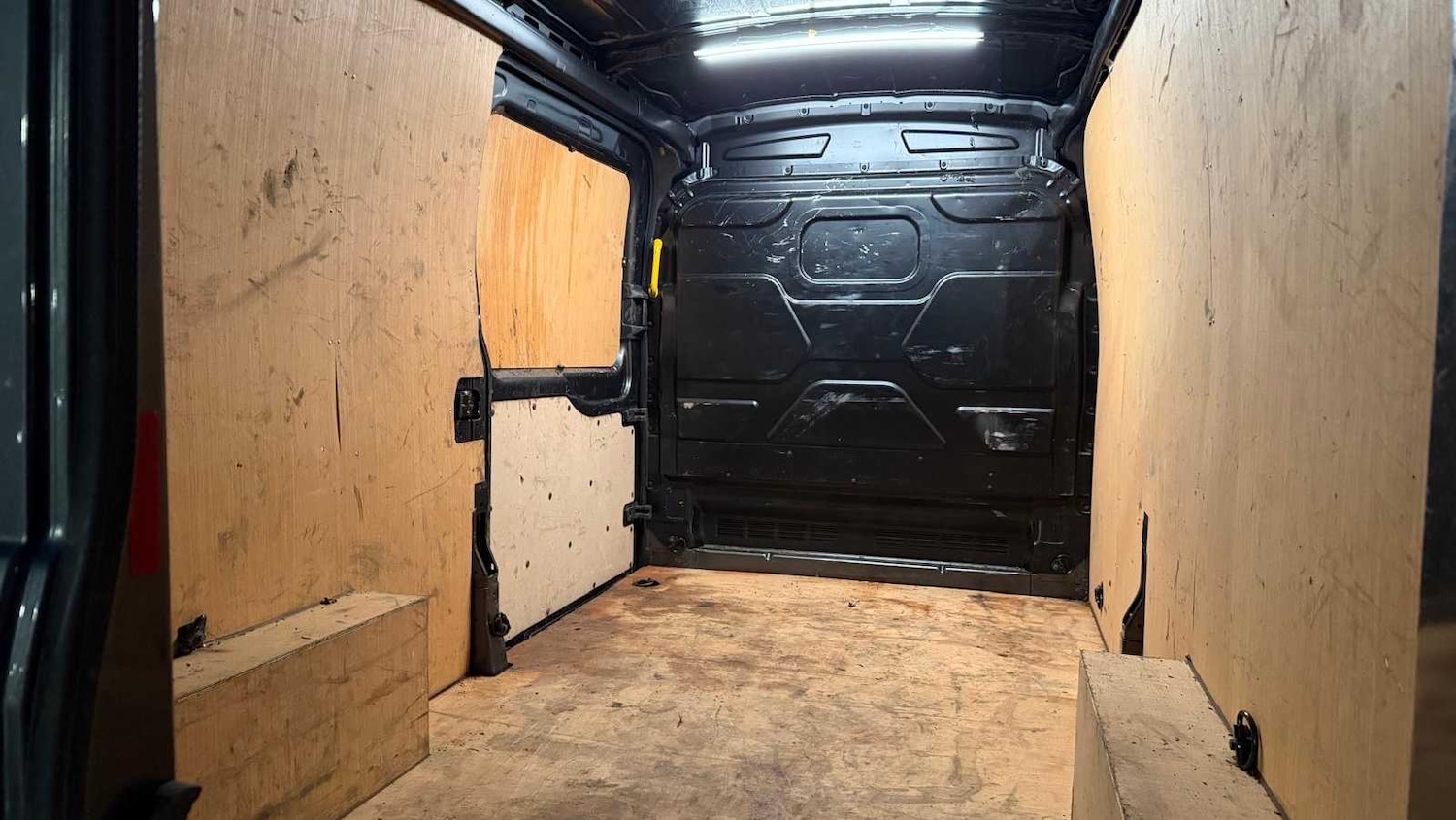 Used Ford Transit 2025 for sale - 77414584: Photo 5