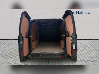 Used Ford Transit Custom 2021 for sale - 78294630: Photo