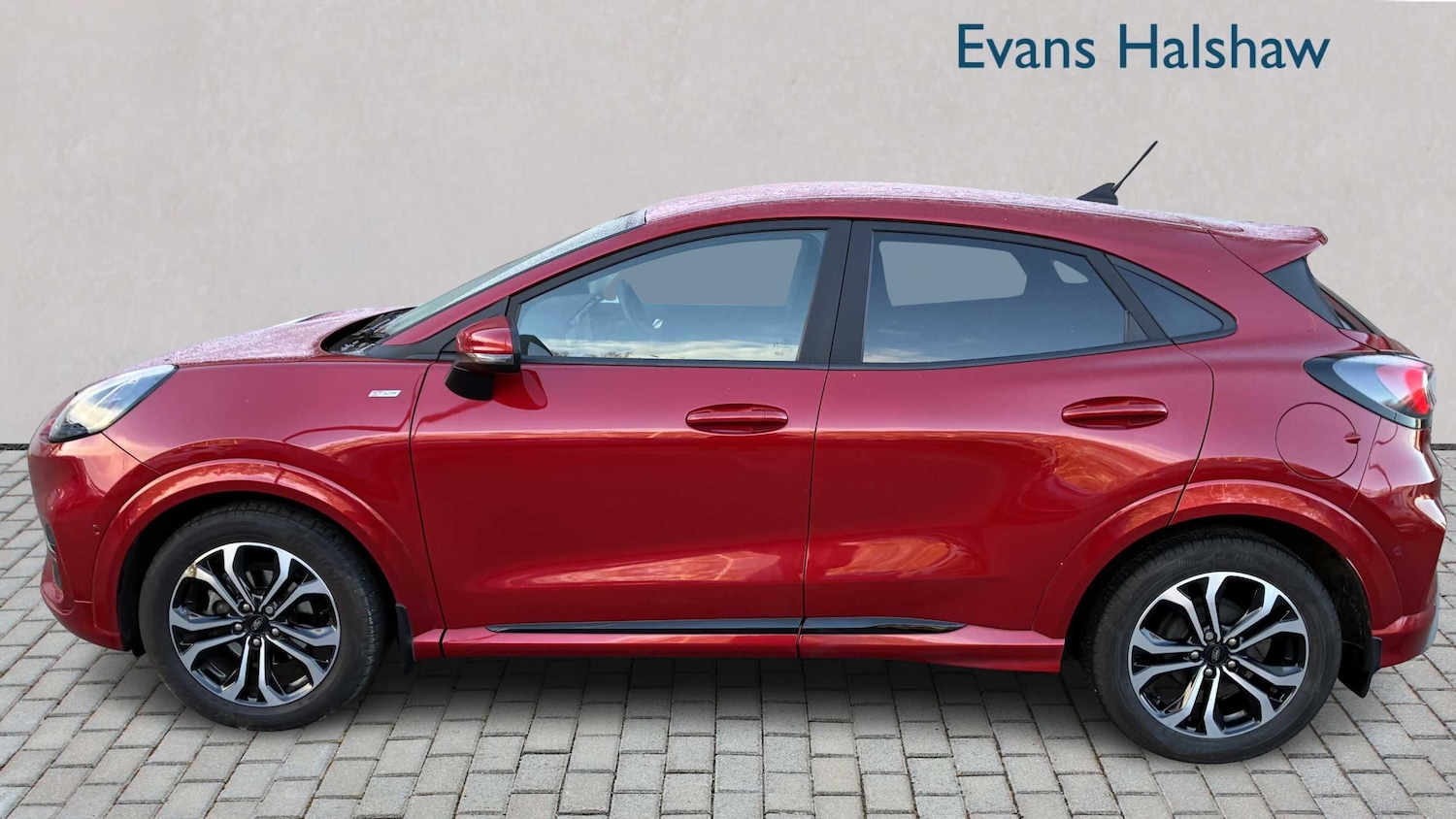 Used Ford Puma 2021 for sale - 77123477: Photo 5