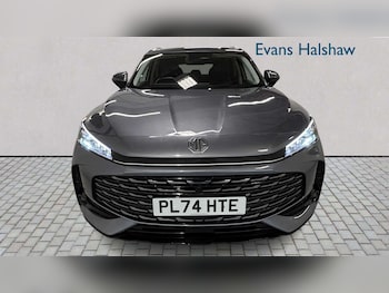 Used MG MG HS 2025 for sale - 79486941: Photo