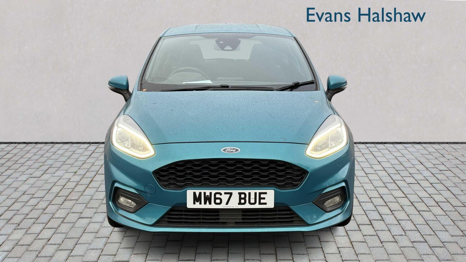 Used Ford Fiesta 2017 for sale - 76928974: Photo 3