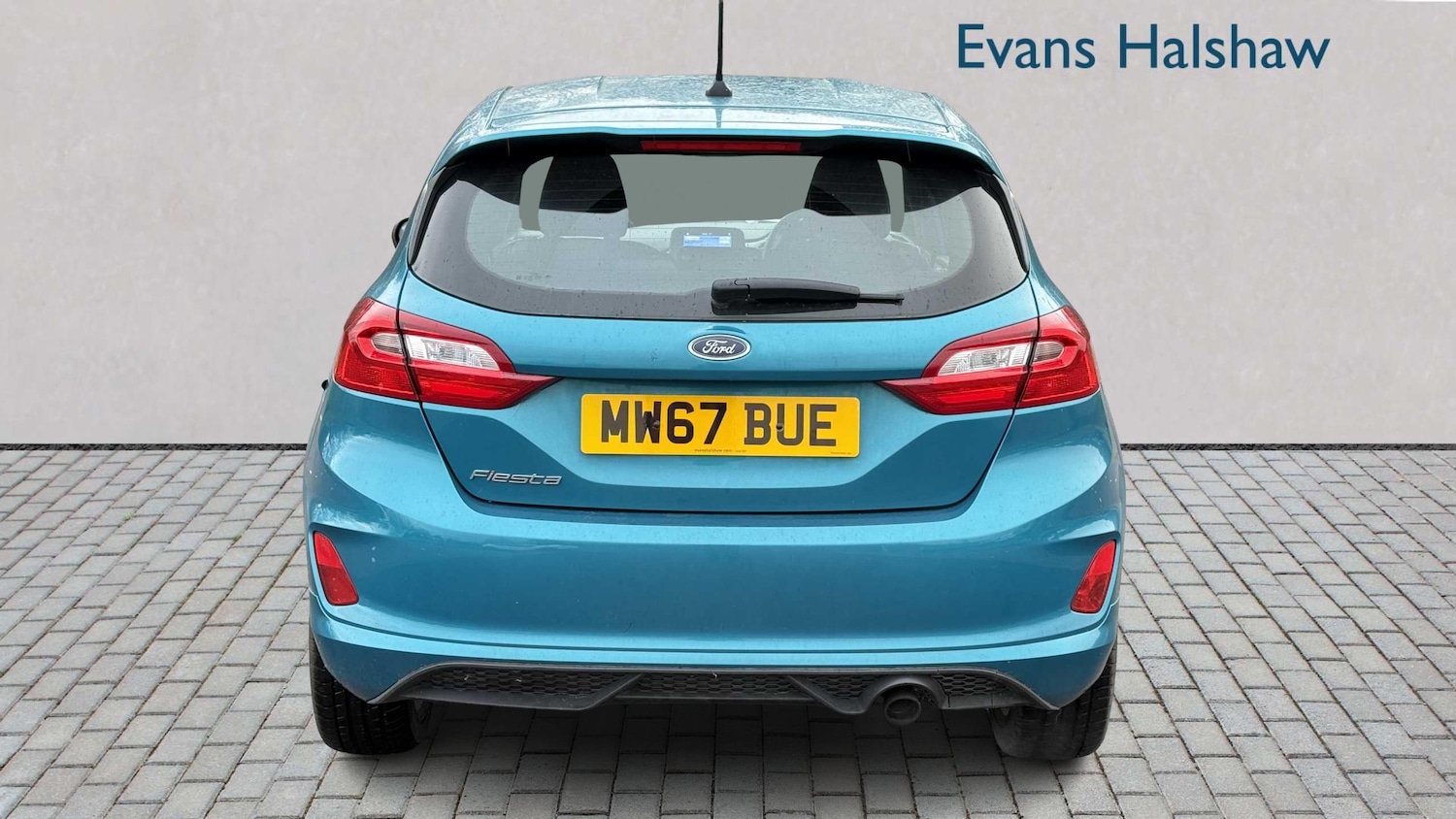 Used Ford Fiesta 2017 for sale - 76928974: Photo 5