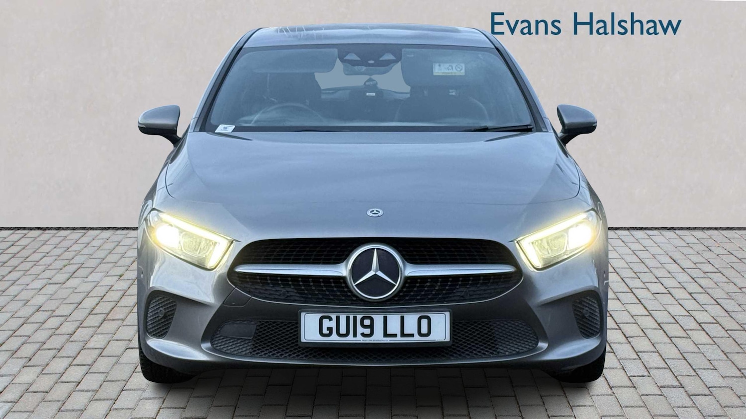 Used Mercedes-Benz A-Class for sale - 77257349: Photo 3