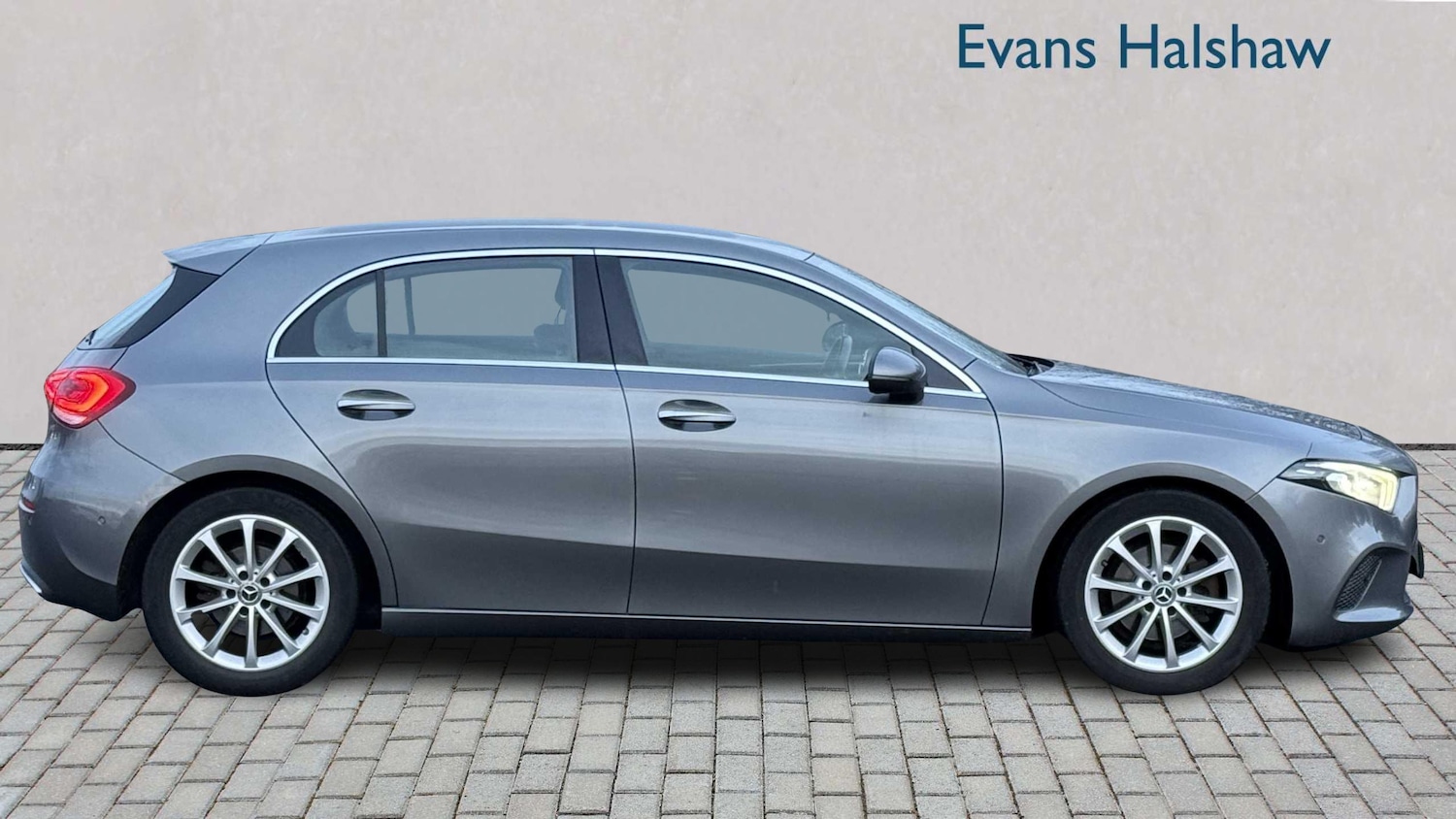 Used Mercedes-Benz A-Class for sale - 77257349: Photo 4