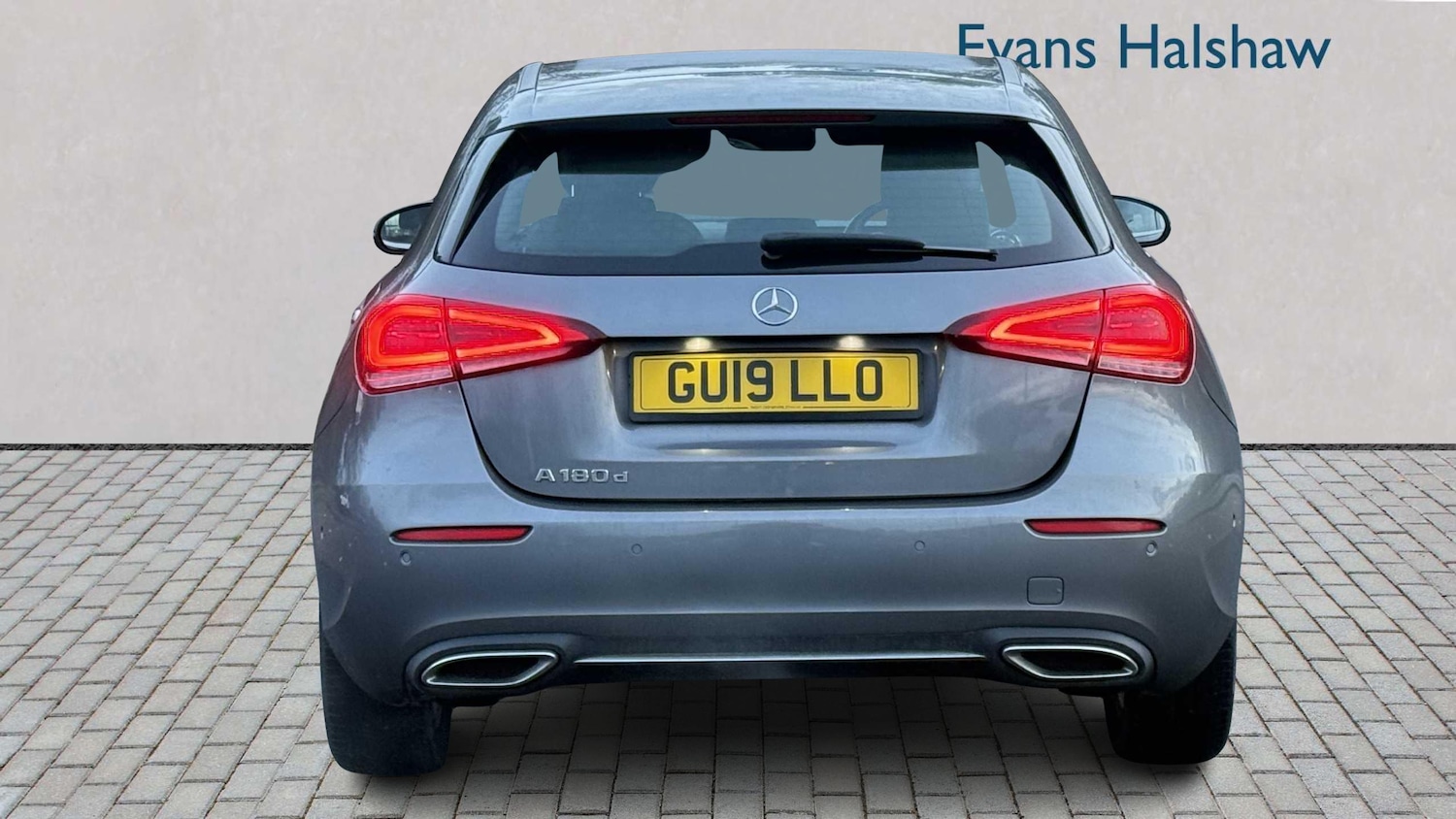 Used Mercedes-Benz A-Class for sale - 77257349: Photo 5