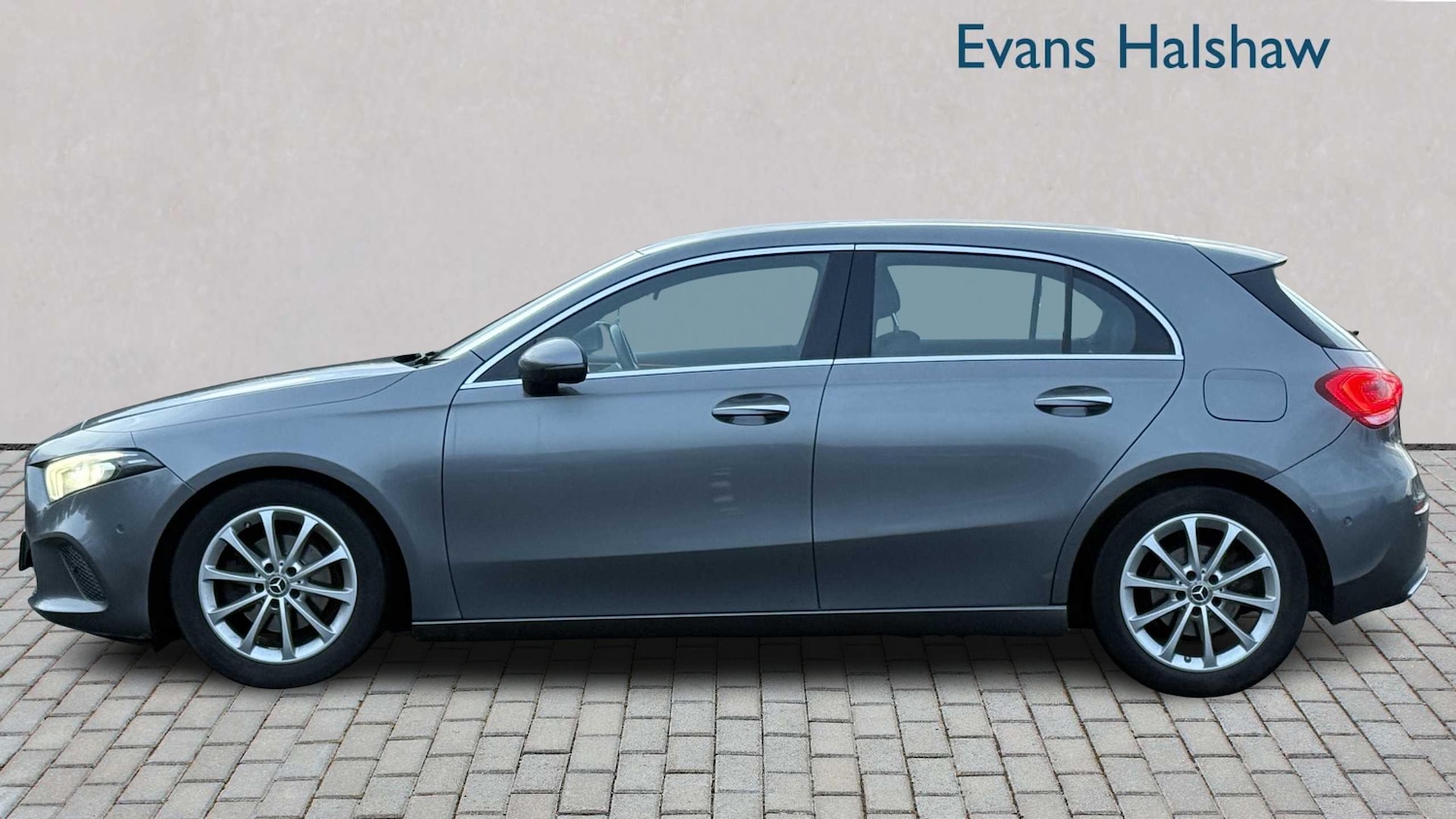 Used Mercedes-Benz A-Class for sale - 77257349: Photo 6