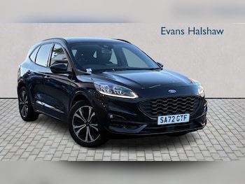 Used Ford Kuga 2022 for sale - 76789371: Photo