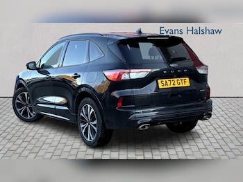 Used Ford Kuga 2022 for sale - 76789371: Photo