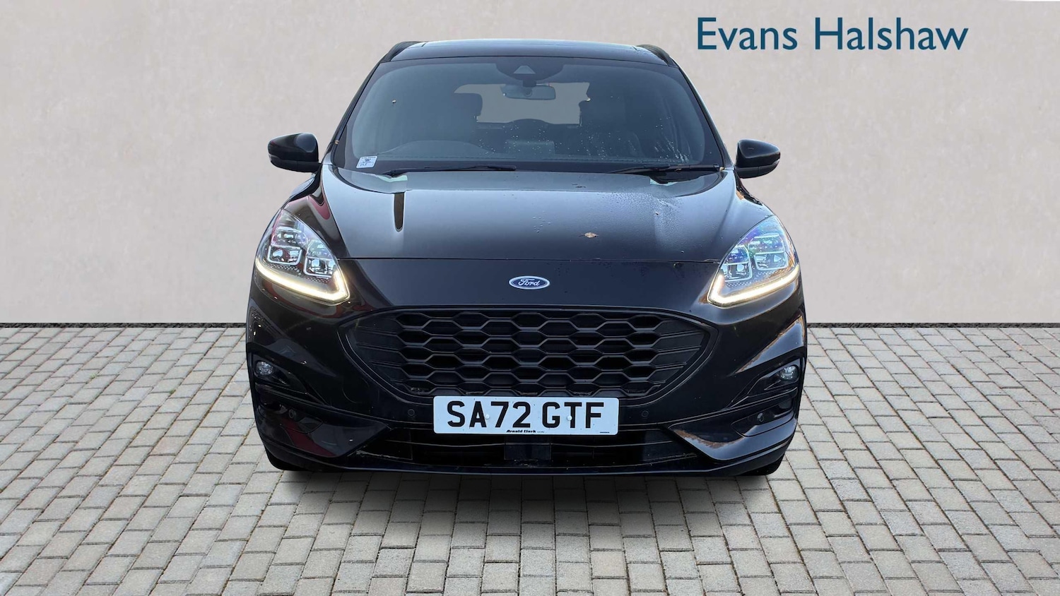 Used Ford Kuga 2022 for sale - 76789371: Photo 4