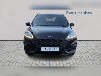 Used Ford Kuga 2022 for sale - 76789371: Photo