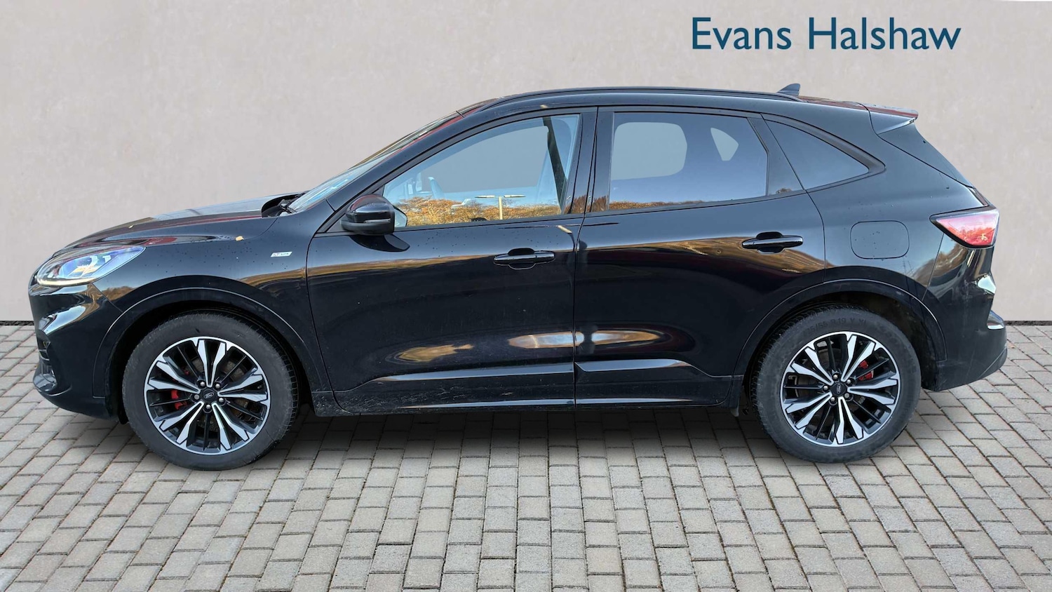 Used Ford Kuga 2022 for sale - 76789371: Photo 5