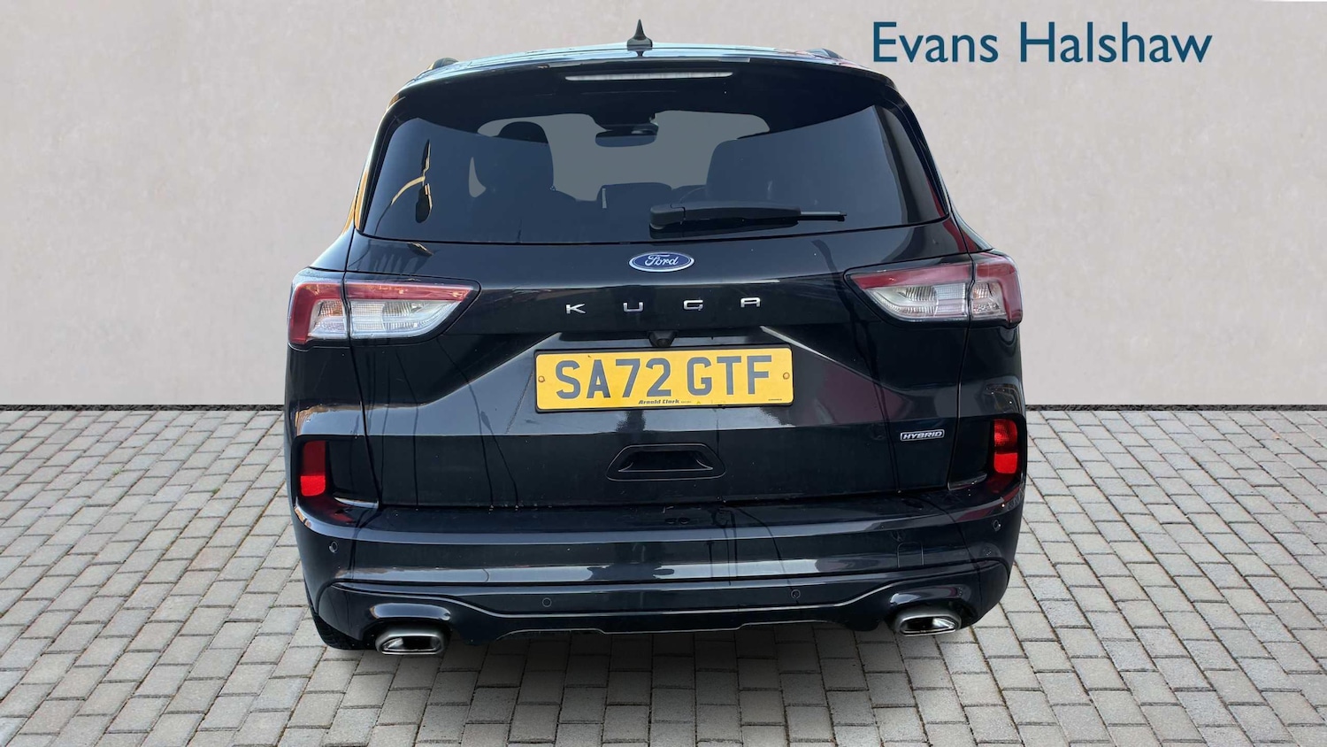 Used Ford Kuga 2022 for sale - 76789371: Photo 6