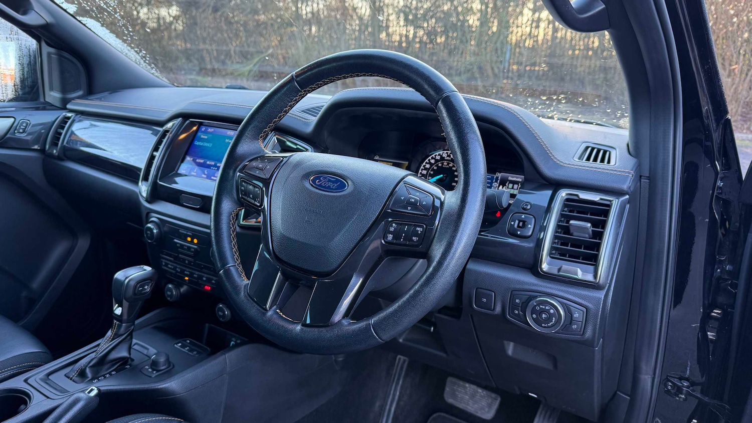 Used Ford Ranger 2022 for sale - 77361228: Photo 11