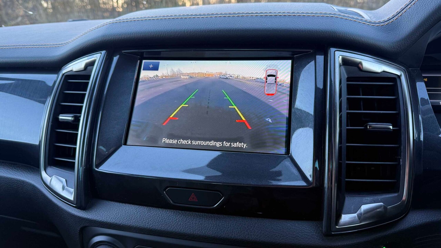 Used Ford Ranger 2022 for sale - 77361228: Photo 15