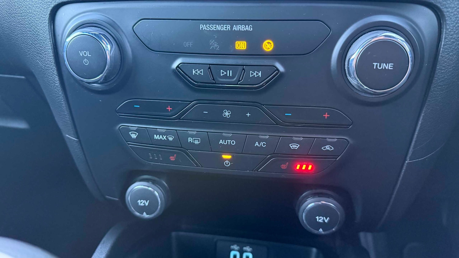 Used Ford Ranger 2022 for sale - 77361228: Photo 16