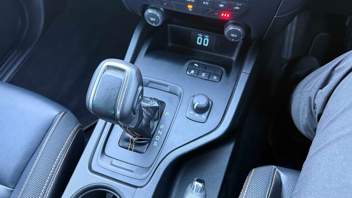 Used Ford Ranger 2022 for sale - 77361228: Photo 17