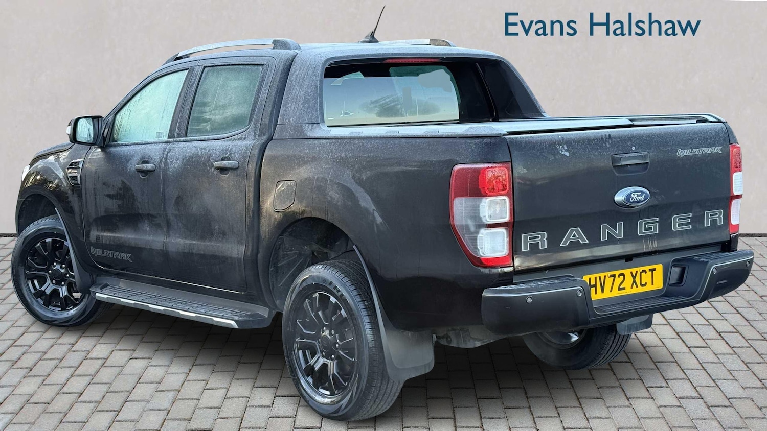 Used Ford Ranger 2022 for sale - 77361228: Photo 2