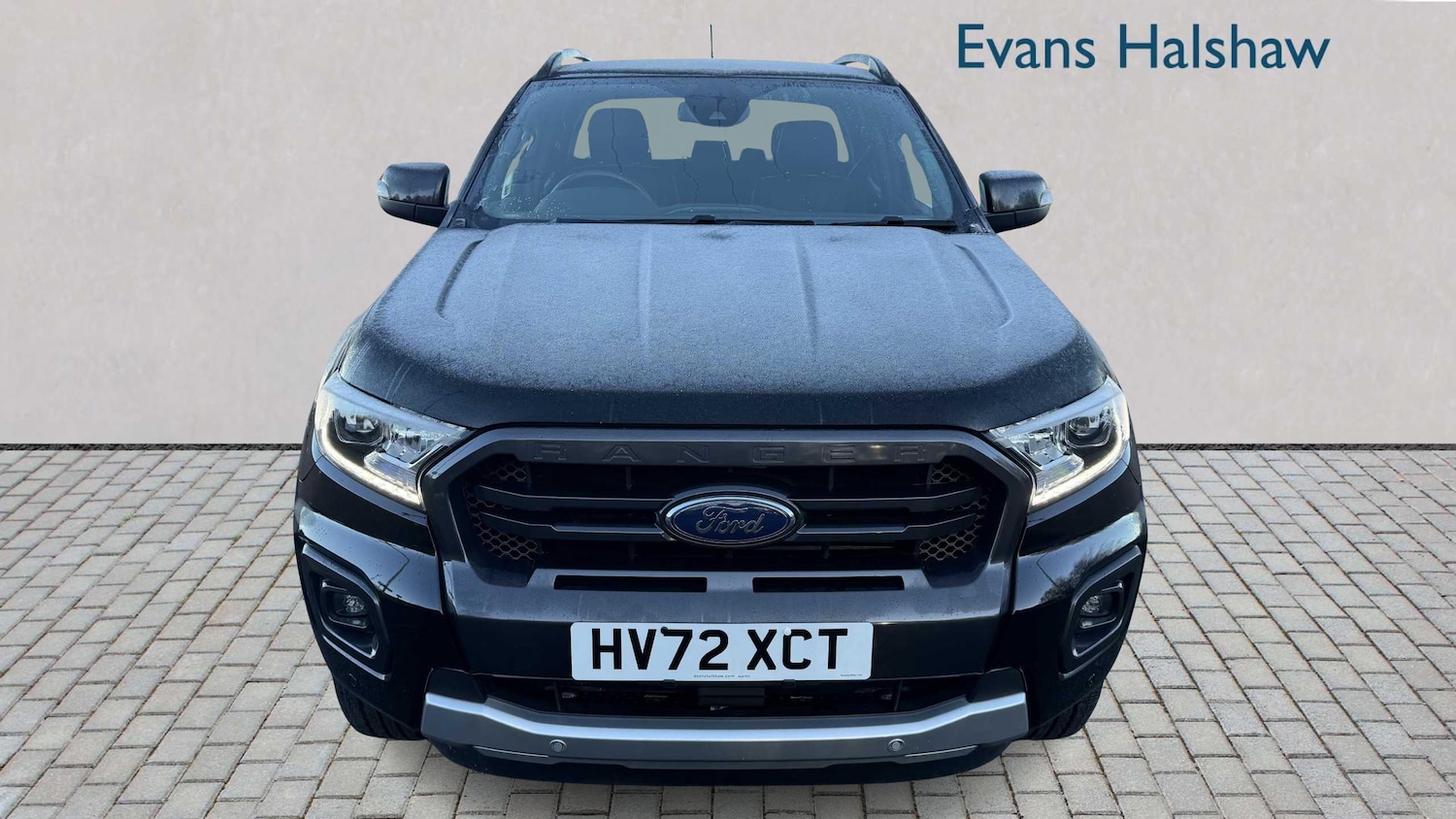 Used Ford Ranger 2022 for sale - 77361228: Photo 3