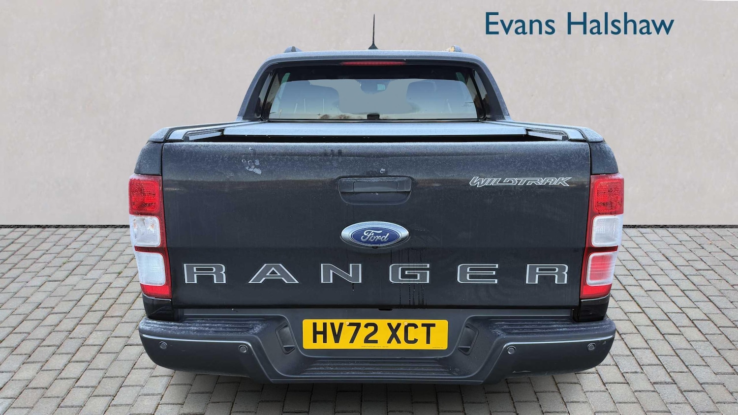 Used Ford Ranger 2022 for sale - 77361228: Photo 5