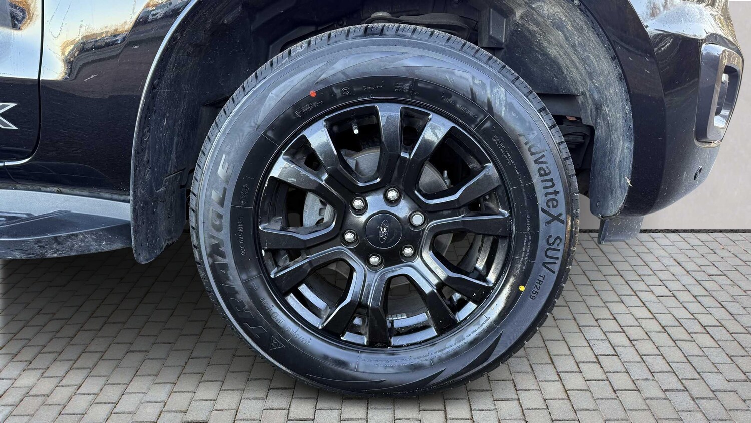 Used Ford Ranger 2022 for sale - 77361228: Photo 7