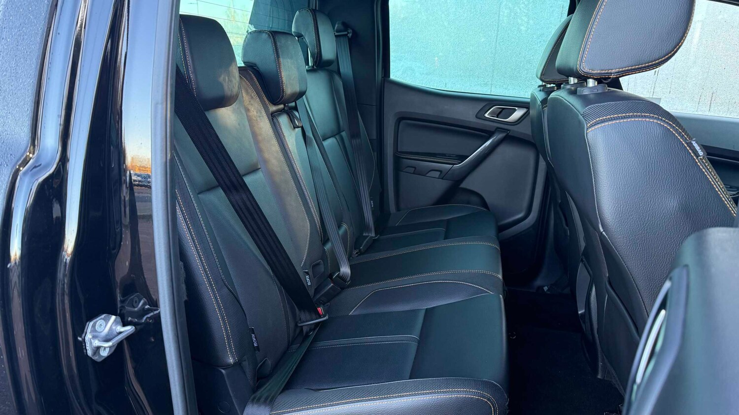 Used Ford Ranger 2022 for sale - 77361228: Photo 9