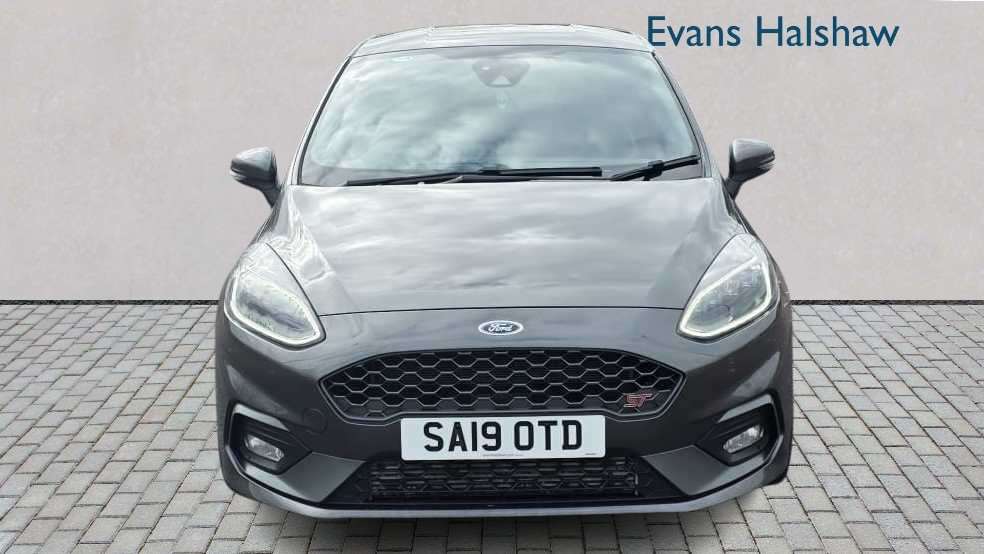 Used Ford Fiesta for sale - 78104807: Photo 4