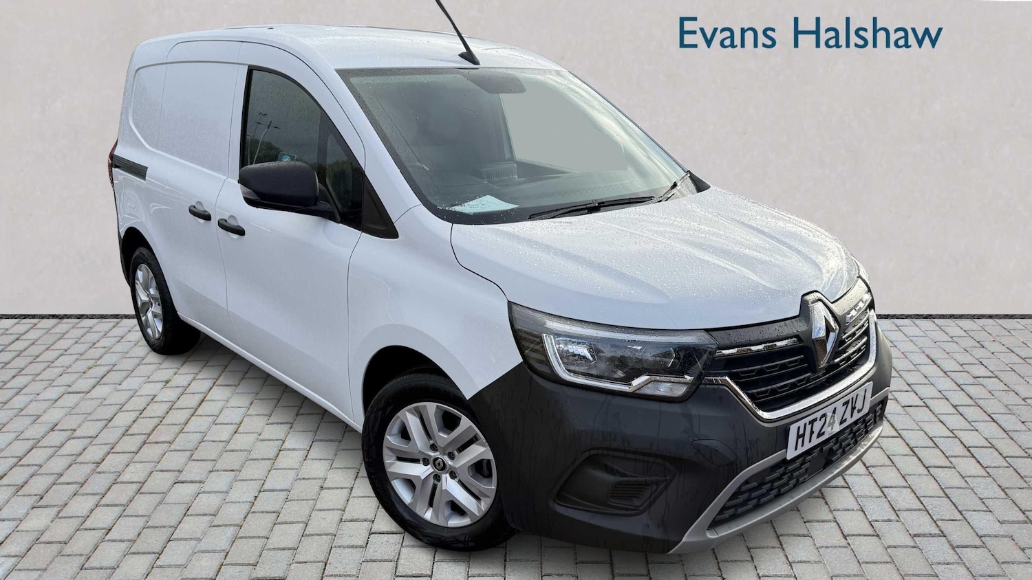 Used Renault Kangoo 2024 for sale - 76310824: Photo 1