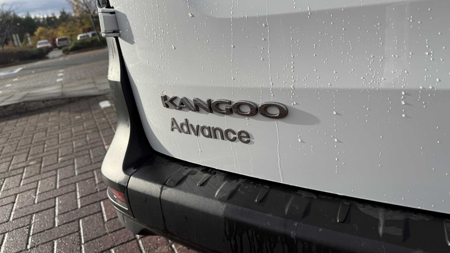 Used Renault Kangoo 2024 for sale - 76310824: Photo 10