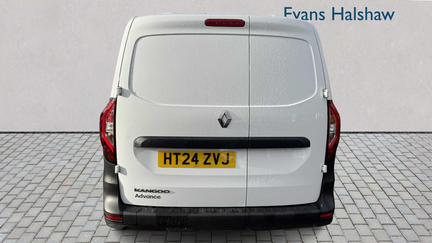 Used Renault Kangoo 2024 for sale - 76310824: Photo 11