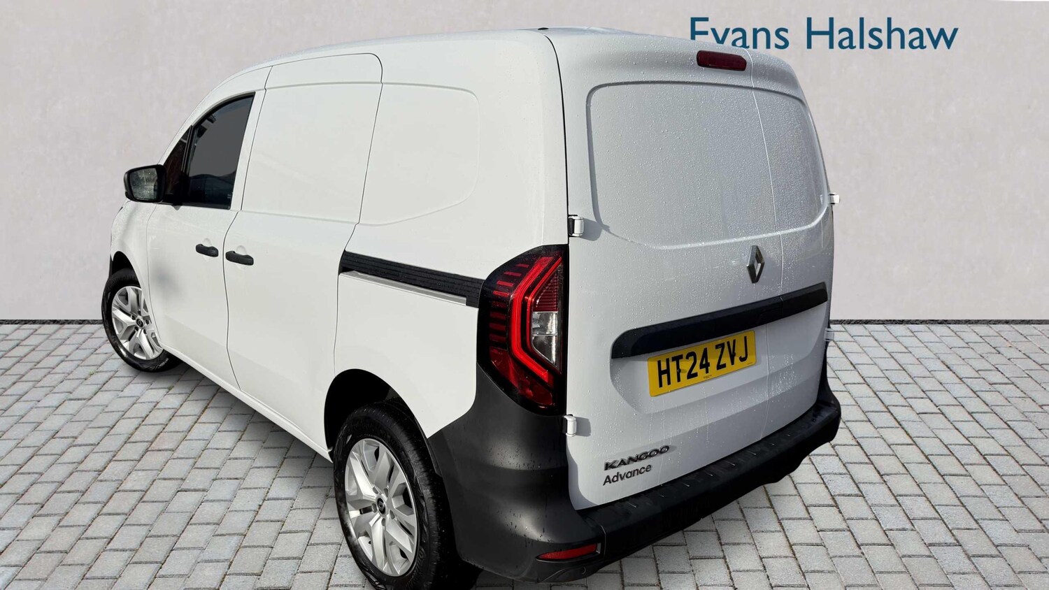 Used Renault Kangoo 2024 for sale - 76310824: Photo 12