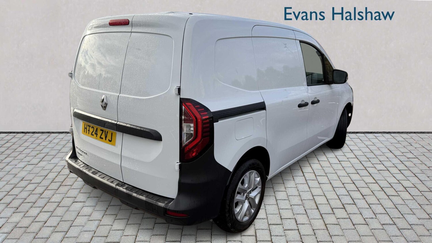 Used Renault Kangoo 2024 for sale - 76310824: Photo 13