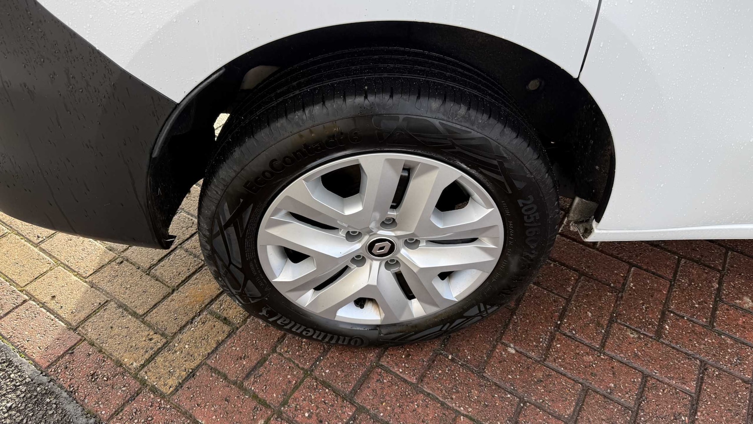 Used Renault Kangoo 2024 for sale - 76310824: Photo 16