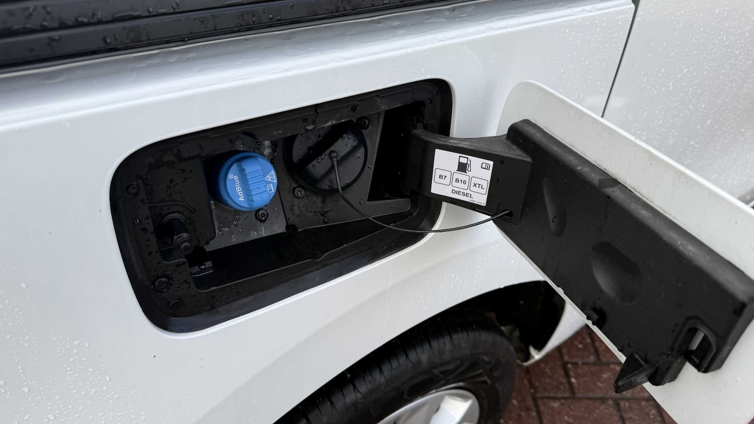 Used Renault Kangoo 2024 for sale - 76310824: Photo 17