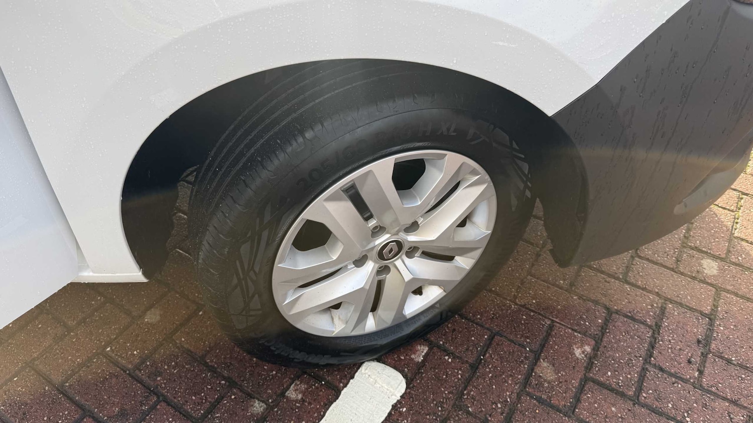 Used Renault Kangoo 2024 for sale - 76310824: Photo 19