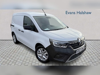 Renault - Kangoo