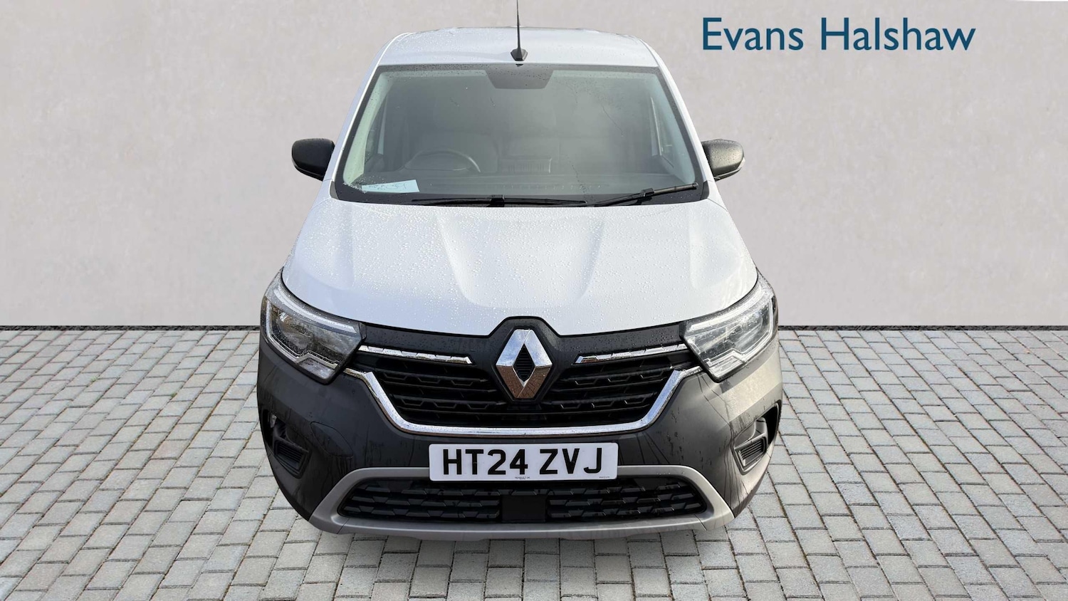 Used Renault Kangoo 2024 for sale - 76310824: Photo 2