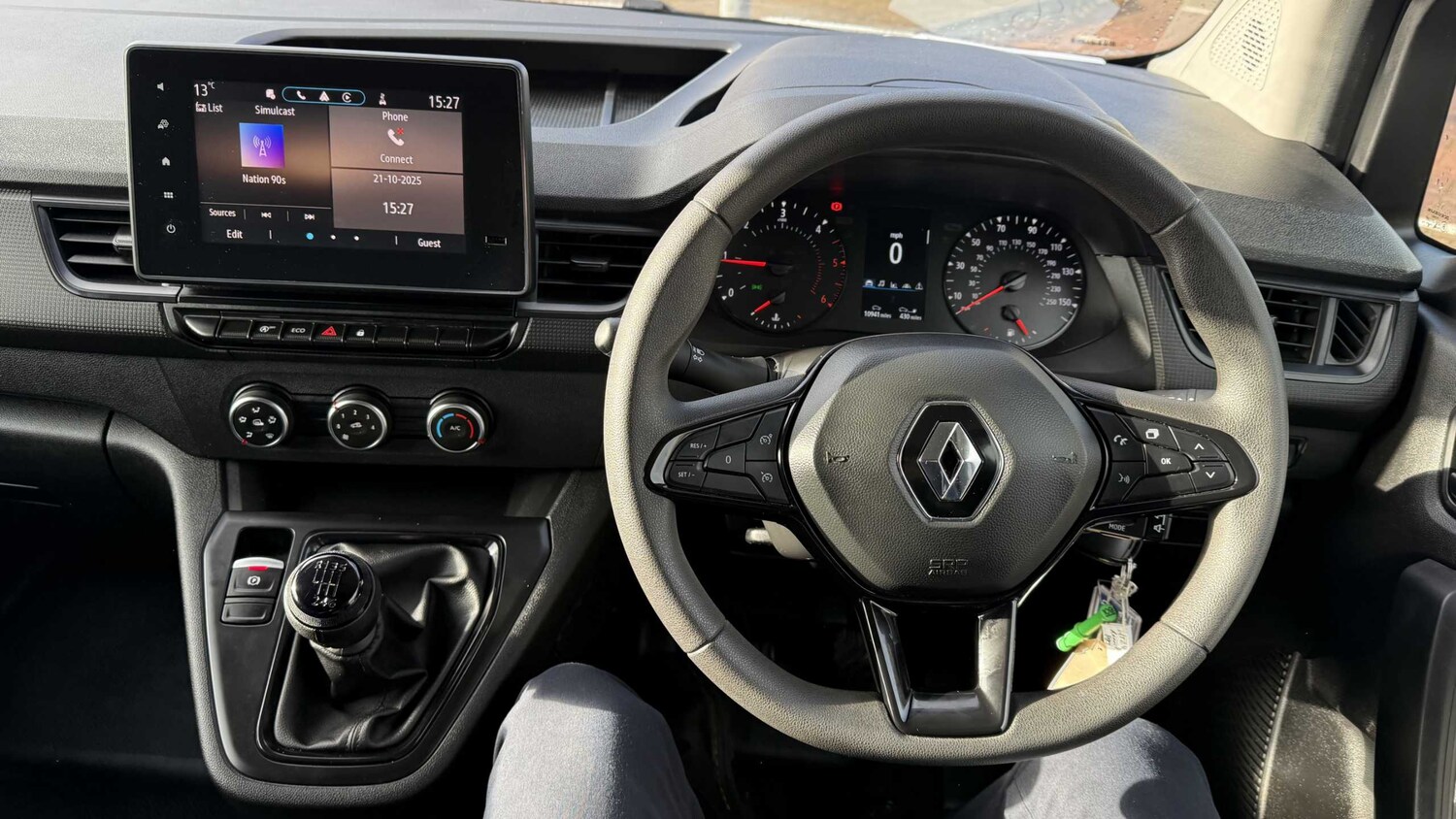 Used Renault Kangoo 2024 for sale - 76310824: Photo 23