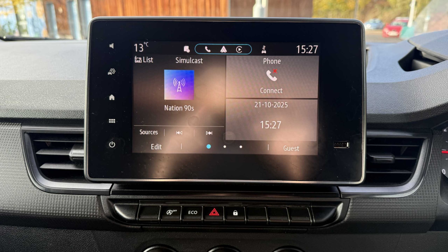 Used Renault Kangoo 2024 for sale - 76310824: Photo 24