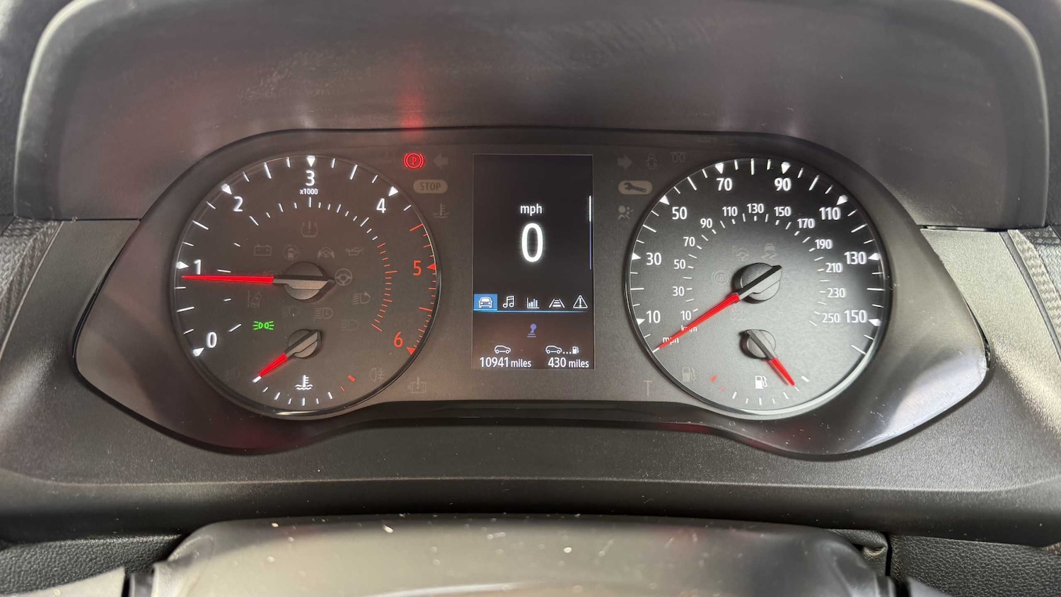 Used Renault Kangoo 2024 for sale - 76310824: Photo 25