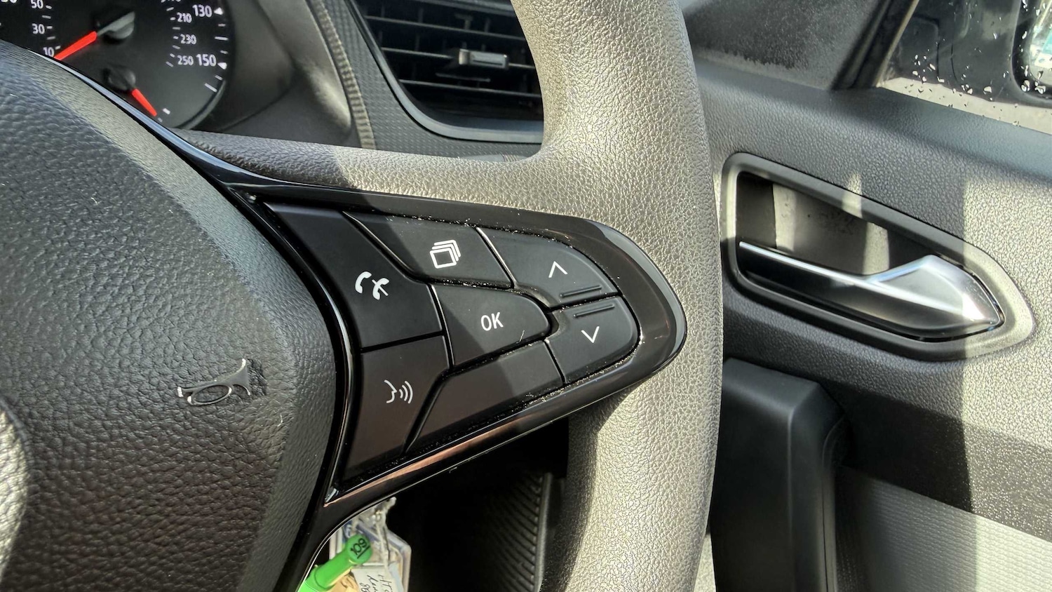 Used Renault Kangoo 2024 for sale - 76310824: Photo 29