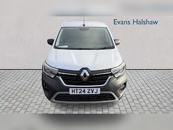 Used Renault Kangoo 2024 for sale - 76310824: Photo