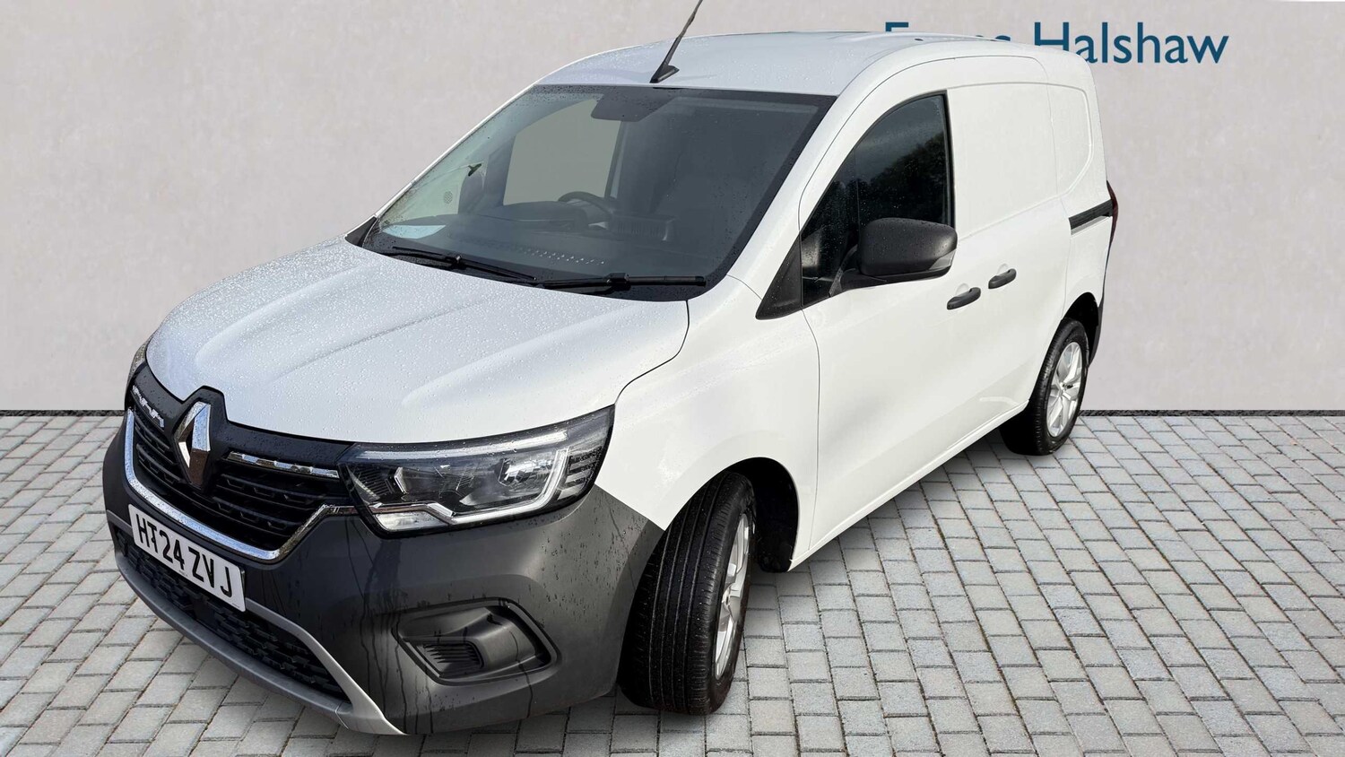 Used Renault Kangoo 2024 for sale - 76310824: Photo 3