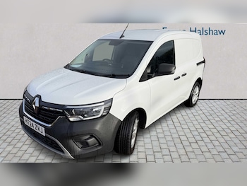 Used Renault Kangoo 2024 for sale - 76310824: Photo